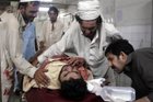 28 killed, over 70 injured in Pakistan suicide attack